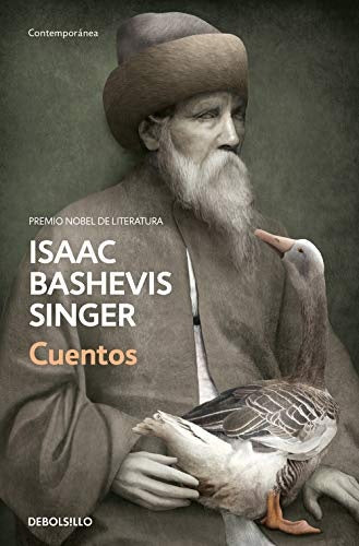 CUENTOS*.. | Isaac Bashevis Singer