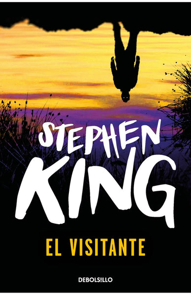 EL VISITANTE.. | Stephen King