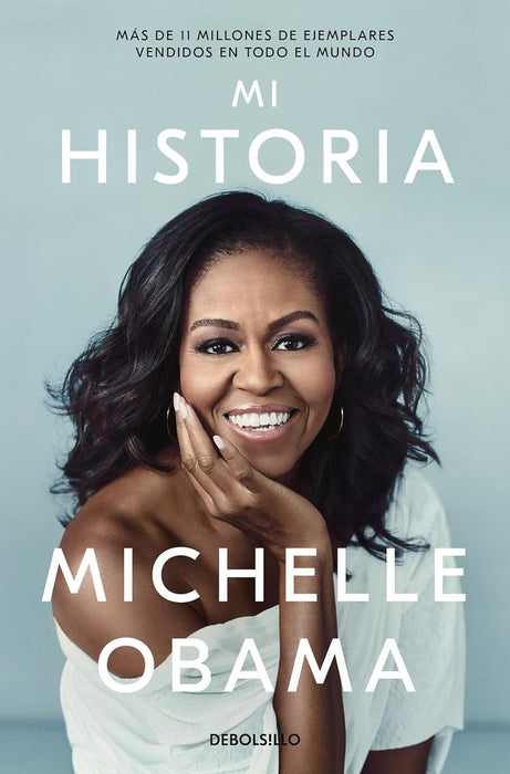 MI HISTORIA* | Michelle     Obama