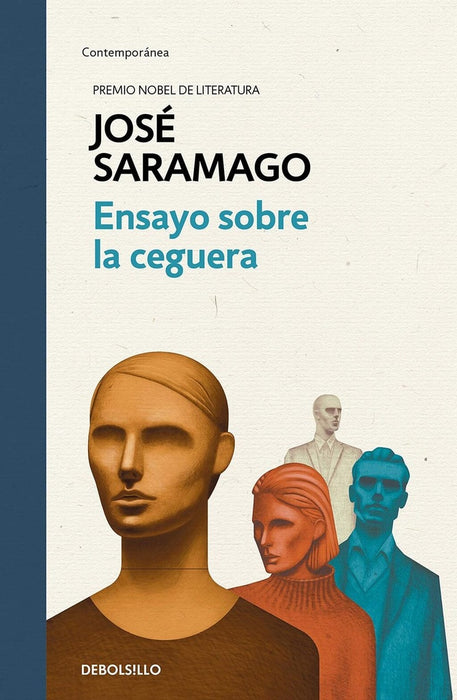 ENSAYO SOBRE LA CEGUERA*.. | José Saramago