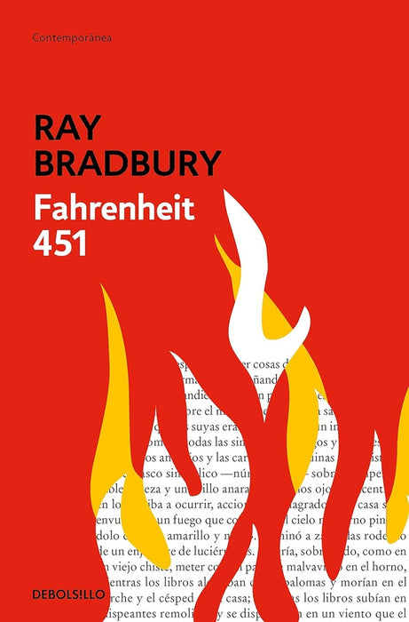 FAHRENHEIT 451*.. | Ray Bradbury