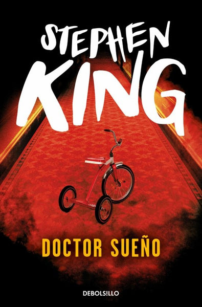 Doctor sueño  DB | Stephen King