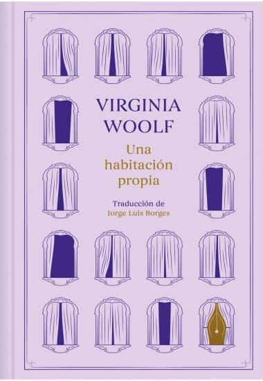 UNA HABITACIÓN PROPIA.. | Virginia Woolf