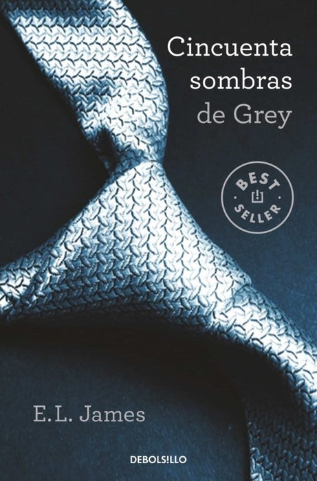 CINCUENTA SOMBRAS DE GREY*.. | E. L. James