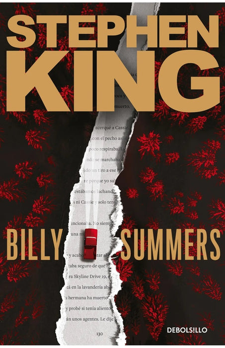 BILLY SUMMERS..* | Stephen King