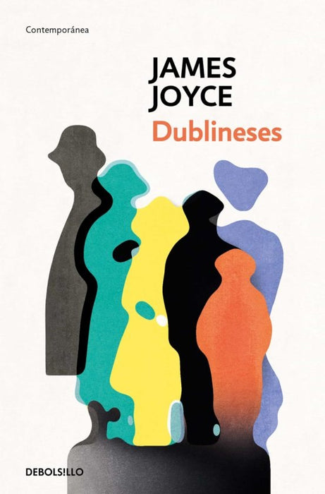 DUBLINESES D.B* | James Joyce