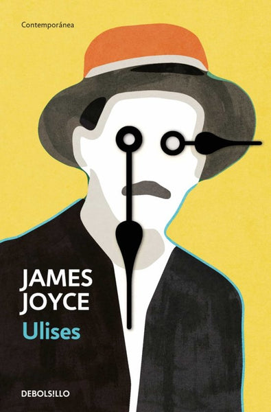 ULISES D.B* | James Joyce