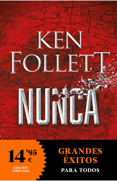 NUNCA..* | Ken Follett