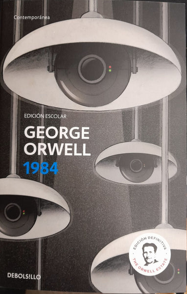 1984.. | George Orwell