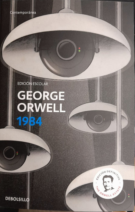 1984.. | George Orwell