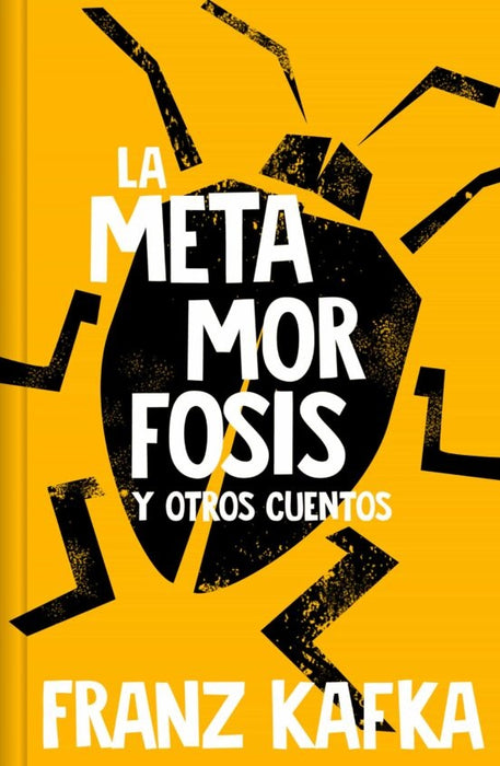 LA METAMORFOSIS..* | Franz Kafka