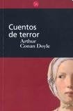 CUENTOS DE TERROR*.. | Arthur Conan Doyle