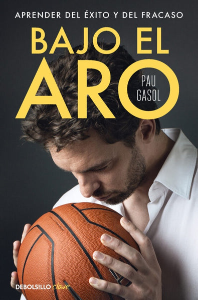 PAU GASOL BAJO EL ARO..* | Pau  Gasol