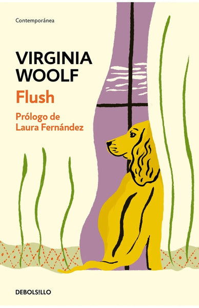 FLUSH.. | Virginia Woolf