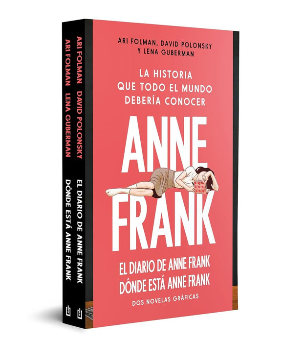 DIARIO DE ANNE FRANK.. | Anne Frank