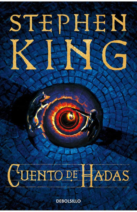 CUENTO DE HADAS.. | Stephen King