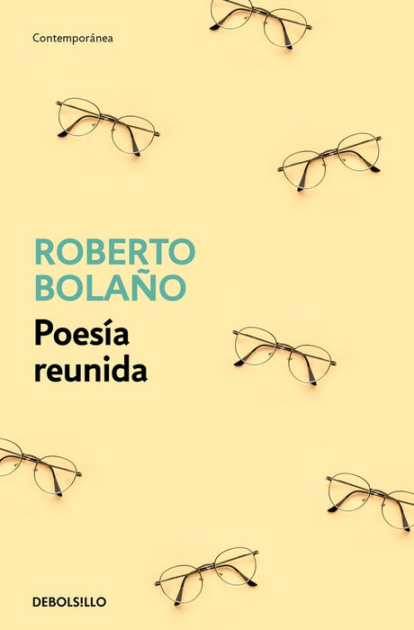 POESIA REUNIDA.. | Roberto Bolano