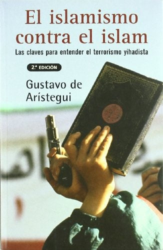 EL ISLAMISMO CONTRA EL ISLAM | Aristegui, Aristegui