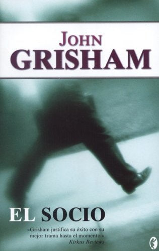 EL SOCIO.. | John Grisham