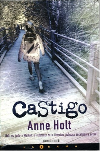 CASTIGO.. | ANNE HOLT