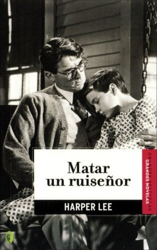 MATAR UN RUISEÑOR | Harper Lee