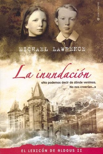 LA INUNDACION.. | Michael Lawrence