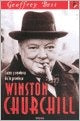 WINSTON CHURCHILL.. | GEOFFREY BEST