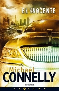 INOCENTE, EL T.D (CONNELLY)* | MICHAEL CONNELLY