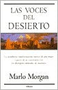 LAS VOCES DEL DESIERTO.. | Marlo Morgan