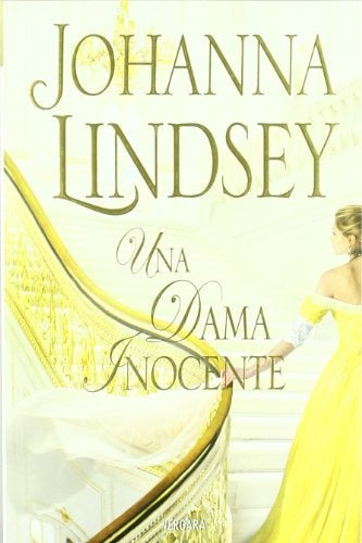 UNA DAMA INOCENTE.. | Johanna Lindsey