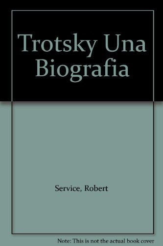 Trotski | Robert Service