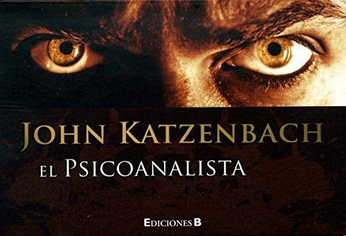 El Psicoanalista | John Katzenbach