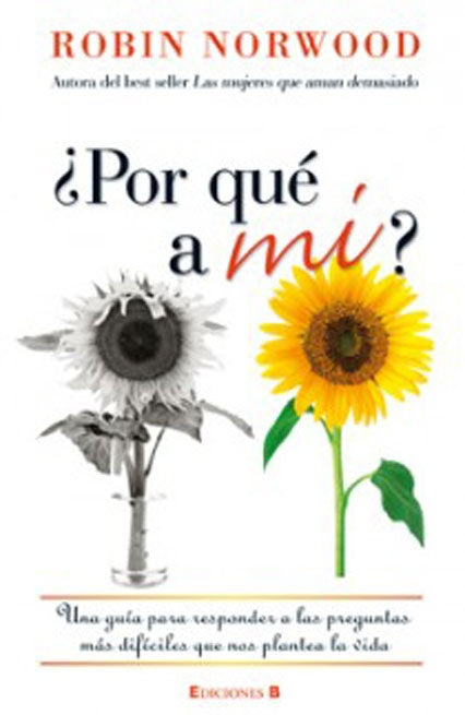 ¿Por qué a mí? (AUT) | Robin Norwood