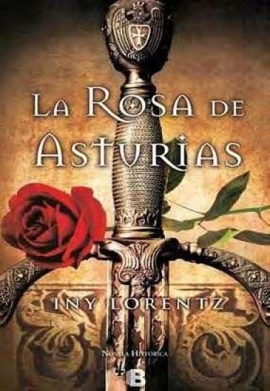 LA ROSA DE AUSTRIAS.. | Iny Lorentz