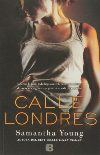 CALLE LONDRES | Samantha  Young