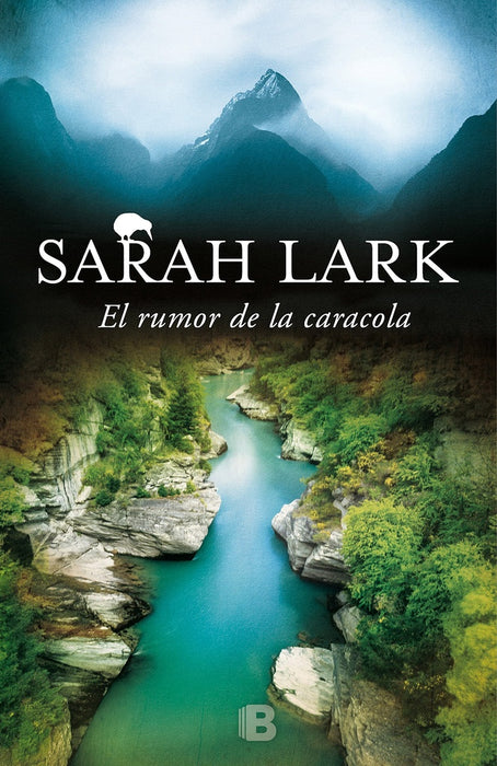 El rumor de la  caracola * | Sarah Lark