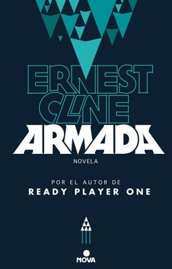 Armada | Ernest  Cline