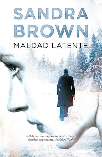 Maldad lataente  | Sandra Brown