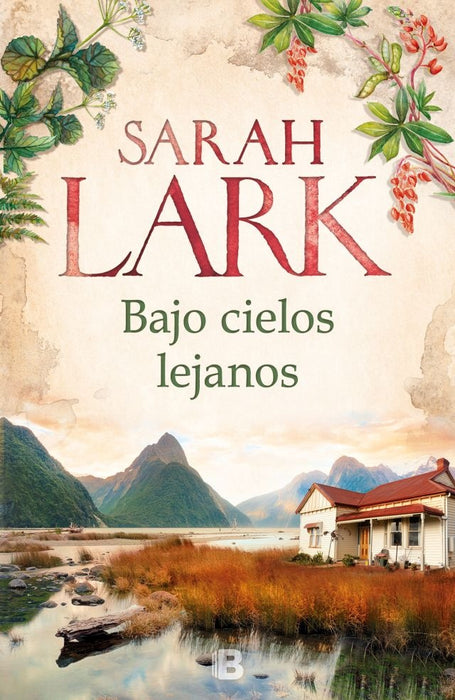 BAJO CIELOS LEJANOS * | Sarah Lark