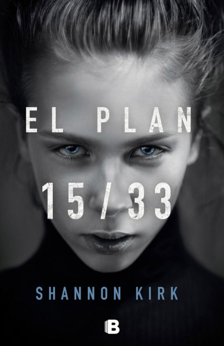 EL PLAN 15/33.C | Shannon  Kirk