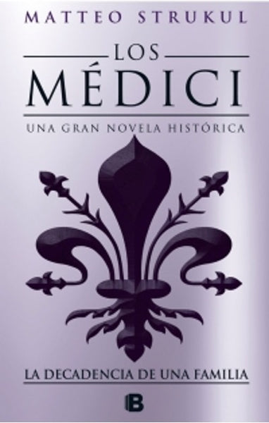 LOS MÉDICI * | MATEO STRUKUL