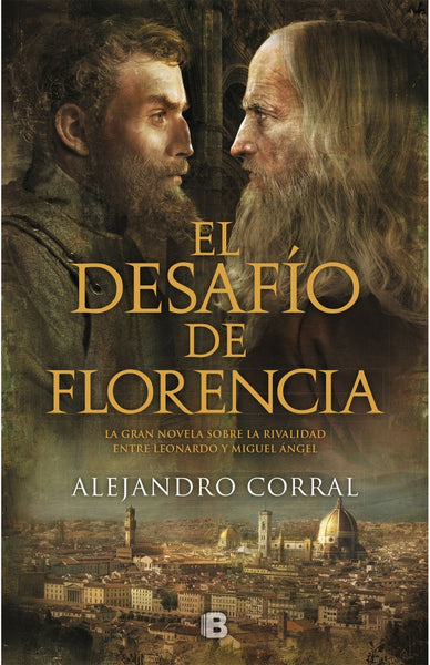 EL DESAFÍO DE FLORENCIA* | ALEJANDRO CORRAL