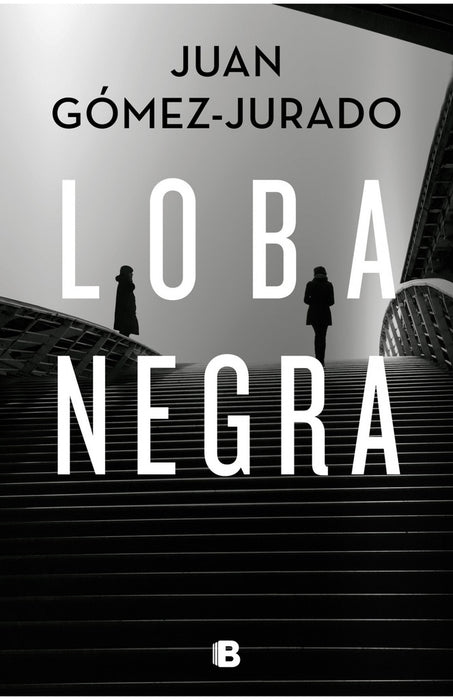 LOBA NEGRA | Juan Gómez-Jurado