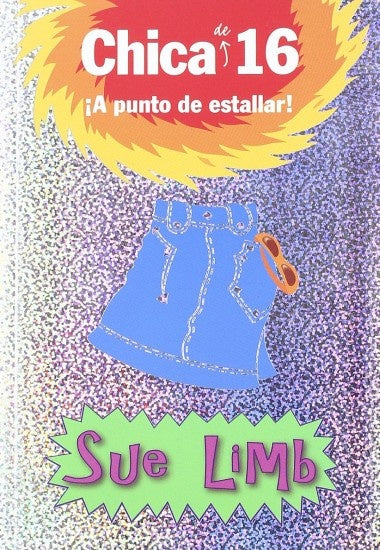 CHICA DE 16: !A PUNTO DE ESTALLAR!.. | Sue Limb