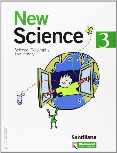 New science 3