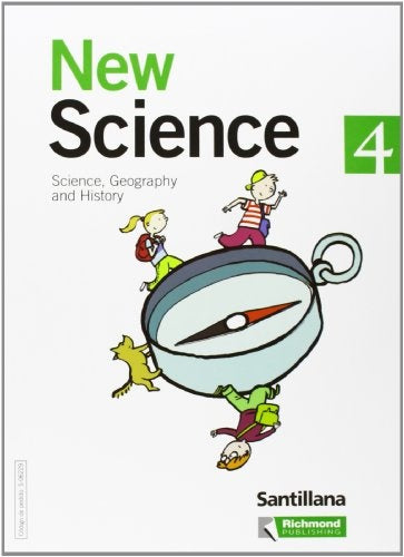 New Science 4