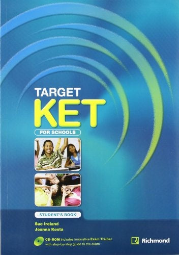 Target Ket for Schools