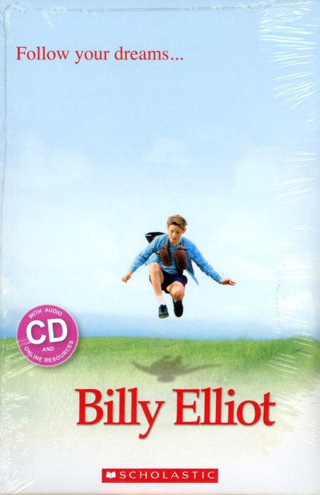 RMR LEVEL A1: BILLY ELLIOT