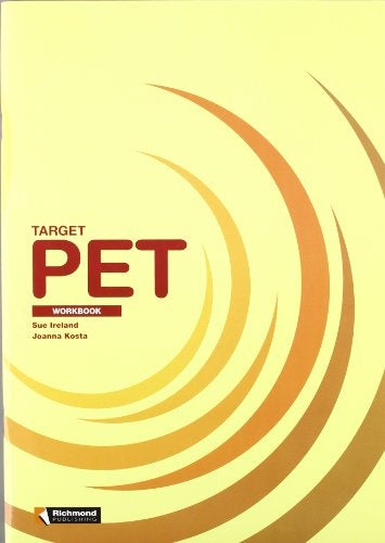 TARGET PET WB..