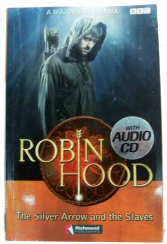 RMR LEVEL 2: ROBIN HOOD THE SILVER ARROW